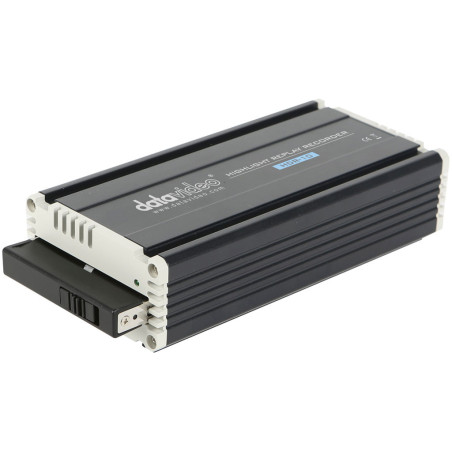 HDR-10 Enregistreur disque SSD 2.5