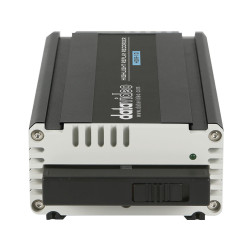 HDR-10 Enregistreur disque SSD 2.5