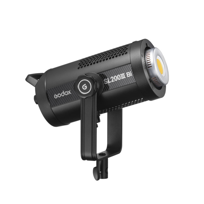 SL200IIIBi Bi-Color LED Light SL200IIIBi Bi-Color LED Light