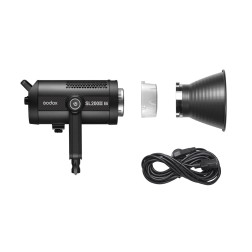Godox SL200IIIBi Bi-Color LED Light