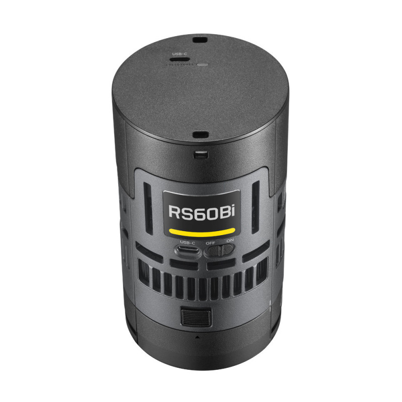 RS60BI Litemons Bi-Color LED Light 60WS