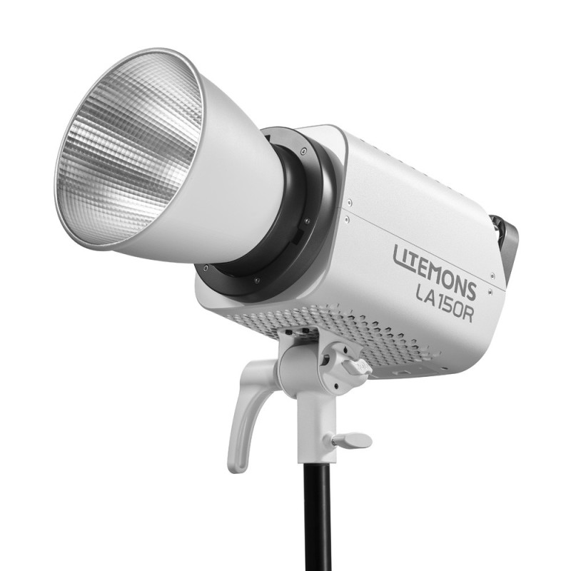 LA150R Litemons LED Video Light 