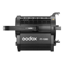 Godox F7-120D K1 Daylight LED Fresnel Light ( Hang Mount )