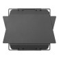 F7-120D K1 Daylight LED Fresnel Light Hang Mount
