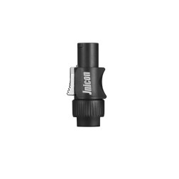 Godox F7-120Bi K1 Bi-color LED Fresnel Light ( Hang Mount )