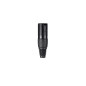 F7-120Bi K1 Bi-color LED Fresnel Light Hang Mount