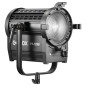 F7-120Bi K2 Bi-color LED Fresnel Light Stand Mount