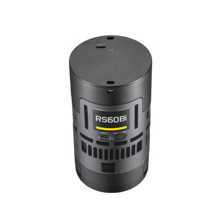 RS60Bi Litemons Bi-color 2 light kit