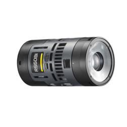 RS60Bi Litemons Bi-color 2 light kit Godox