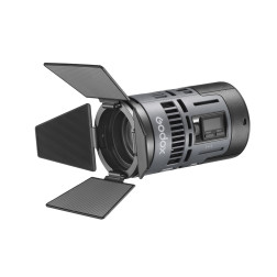RS60Bi Litemons Bi-color 2 light kit Godox