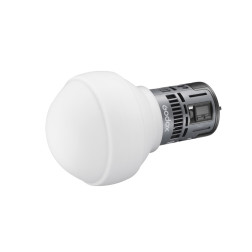 RS60Bi Litemons Bi-color 2 light kit Godox