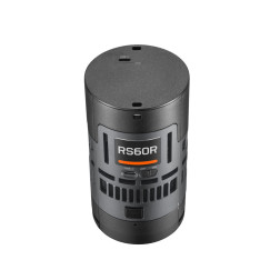 Godox Litemons RS60R RGB 1 light kit