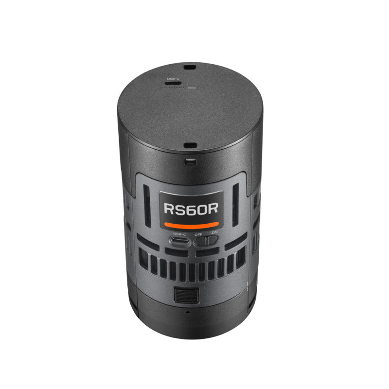 RS60R Litemons RGB 1 light kit