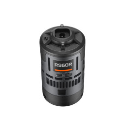 RS60R Litemons RGB 1 light kit