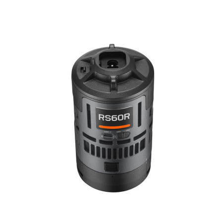 RS60R Litemons RGB 1 light kit