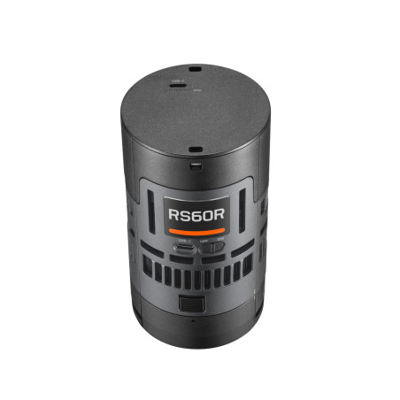 RS60R 2K Litemons RS60R RGB 2 Light Kit
