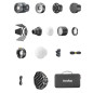 RS60R 2K Litemons RS60R RGB 2 Light Kit
