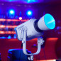 LA600Bi Litemons BI Color LED Video Light Blanc