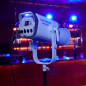 LA600Bi Litemons BI Color LED Video Light Blanc