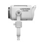 LA600Bi Litemons BI Color LED Video Light Blanc