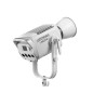 LA600Bi Litemons BI Color LED Video Light Blanc