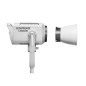 LA600Bi Litemons BI Color LED Video Light Blanc