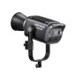 LA600R Litemons LED Video Light Noir