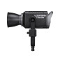 LA600R Litemons LED Video Light Noir