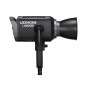 LA600R Litemons LED Video Light Noir