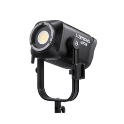Godox LA600R Litemons LED Video Light (Black)