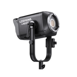 Godox LA600R Litemons RGB LED Video Light (Black)