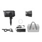 LA600R Litemons RGB LED Video Light Noir