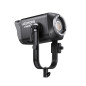 LA600R Litemons RGB LED Video Light et sac