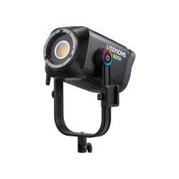 Godox LA600R Litemons RGB LED Video Light with Carry bag (Black)