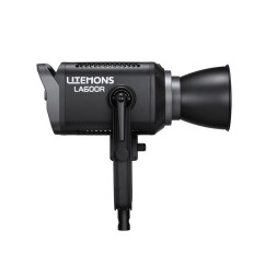 Godox LA600R Litemons RGB LED Video Light with Carry bag (Black)