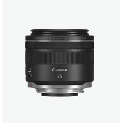35mm F1.8 Macro IS STM monture RF