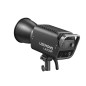 LA200R K1 Litemons RGB LED Video Light Kit Noir