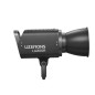 LA200R K1 Litemons RGB LED Video Light Kit Noir