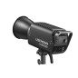 LA300BI Litemons BI LED Video Light Noir
