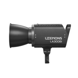 Godox Litemons BI LED Video Light LA300BI (Black)