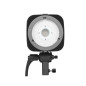 LA300BI Litemons BI LED Video Light Noir