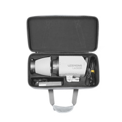 Godox SC26 Semi-Rigid Moulded Carry Case for LA150R, LA200R, LA300R and LA300Bi