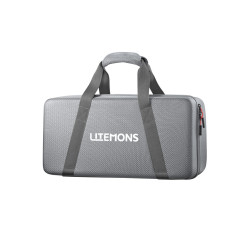 Godox SC26 Semi-Rigid Moulded Carry Case for LA150R, LA200R, LA300R and LA300Bi