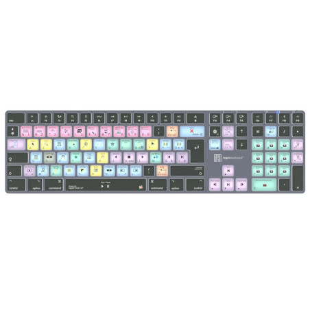 Apple Final Cut Pro X Titan FR Mac