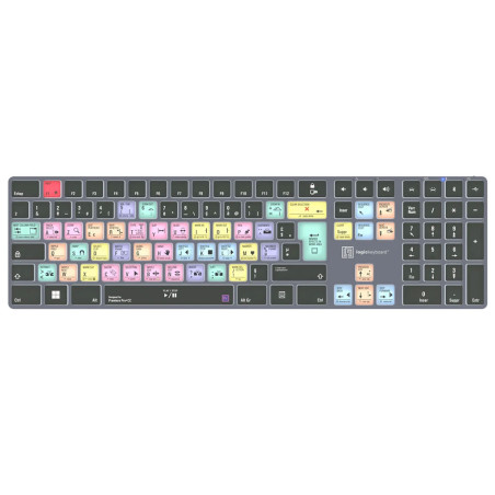 Adobe Premiere Pro CC Titan FR PC