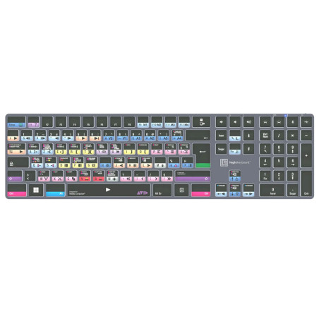 Avid Media Composer Pro Titan FR PC