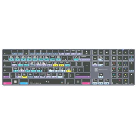 Davinci Resolve Classic Titan FR PC