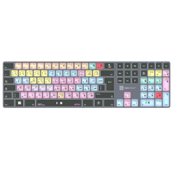 Avid Pro Tools Titan FR PC