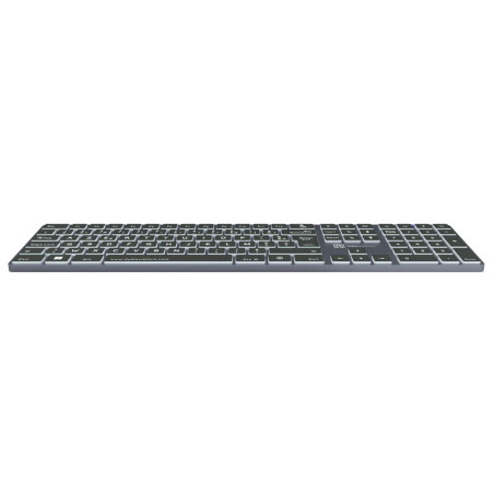 Logickeyboard Dyslexie TITAN FR PC