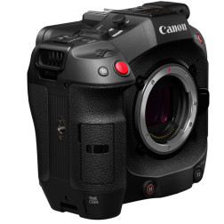 EOS-C80 Camera 6K Plein Format Triple ISO monture RF Canon